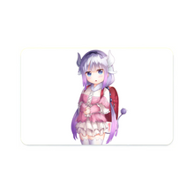 Load image into Gallery viewer, Anime Miss Kobayashi&#39;s Dragon Maid Credit Card Skins (4-in-1 Pack)
