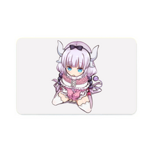Load image into Gallery viewer, Anime Miss Kobayashi&#39;s Dragon Maid Credit Card Skins (4-in-1 Pack)
