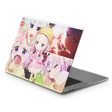 Load image into Gallery viewer, Anime Miss Kobayashi&#39;s Dragon Maid Macbook Skin
