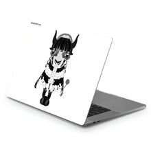 Load image into Gallery viewer, Anime Miss Kobayashi&#39;s Dragon Maid Macbook Skin
