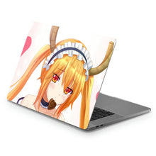 Load image into Gallery viewer, Anime Miss Kobayashi&#39;s Dragon Maid Macbook Skin
