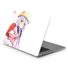 Load image into Gallery viewer, Anime Miss Kobayashi's Dragon Maid Macbook Skin
