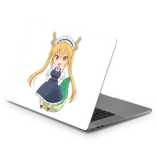 Load image into Gallery viewer, Anime Miss Kobayashi's Dragon Maid Macbook Skin
