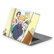 Load image into Gallery viewer, Anime Miss Kobayashi&#39;s Dragon Maid Macbook Skin
