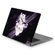 Load image into Gallery viewer, Anime Miss Kobayashi&#39;s Dragon Maid Macbook Skin
