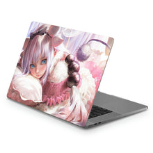 Load image into Gallery viewer, Anime Miss Kobayashi's Dragon Maid  Macbook Skin
