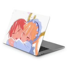 Load image into Gallery viewer, Anime Miss Kobayashi's Dragon Maid Macbook Skin
