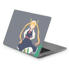 Load image into Gallery viewer, Anime Miss Kobayashi's Dragon Maid Macbook Skin
