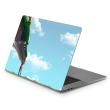 Load image into Gallery viewer, Anime Miss Kobayashi's Dragon Maid Macbook Skin
