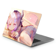 Load image into Gallery viewer, Anime Miss Kobayashi's Dragon Maid  Macbook Skin

