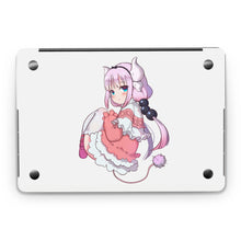 Load image into Gallery viewer, Anime Miss Kobayashi&#39;s Dragon Maid Macbook Skin
