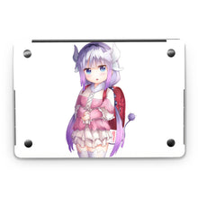 Load image into Gallery viewer, Anime Miss Kobayashi&#39;s Dragon Maid Macbook Skin
