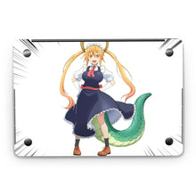 Load image into Gallery viewer, Anime Miss Kobayashi's Dragon Maid Macbook Skin
