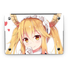Load image into Gallery viewer, Anime Miss Kobayashi's Dragon Maid Macbook Skin
