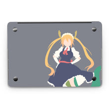 Load image into Gallery viewer, Anime Miss Kobayashi's Dragon Maid Macbook Skin

