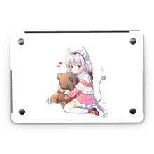 Load image into Gallery viewer, Anime Miss Kobayashi&#39;s Dragon Maid  Macbook Skin
