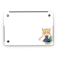 Load image into Gallery viewer, Anime Miss Kobayashi's Dragon Maid Macbook Skin
