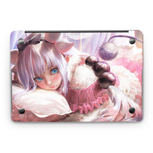 Load image into Gallery viewer, Anime Miss Kobayashi's Dragon Maid  Macbook Skin
