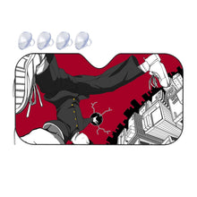 Load image into Gallery viewer, Anime Mob Psycho 100  Car Sunshade
