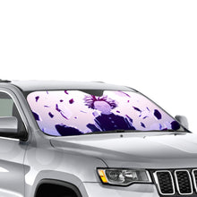 Load image into Gallery viewer, Anime Mob Psycho 100  Car Sunshade
