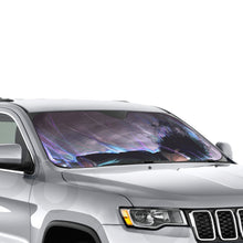 Load image into Gallery viewer, Anime Mob Psycho 100  Car Sunshade
