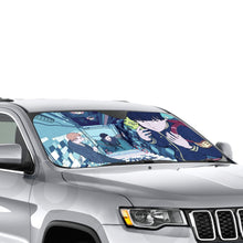 Load image into Gallery viewer, Anime Mob Psycho 100 Car Sunshade
