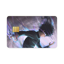 Load image into Gallery viewer, Anime Mob Psycho 100  Credit Card Skins (4-in-1 Pack)
