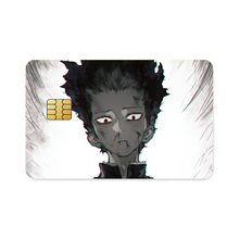 Load image into Gallery viewer, Anime Mob Psycho 100  Credit Card Skins (4-in-1 Pack)
