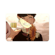 Load image into Gallery viewer, Anime Mob Psycho 100  Credit Card Skins (4-in-1 Pack)
