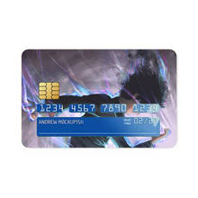 Load image into Gallery viewer, Anime Mob Psycho 100  Credit Card Skins (4-in-1 Pack)
