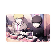 Load image into Gallery viewer, Anime Mob Psycho 100  Credit Card Skins (4-in-1 Pack)
