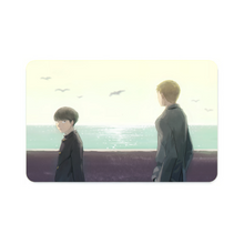 Load image into Gallery viewer, Anime Mob Psycho 100  Credit Card Skins (4-in-1 Pack)
