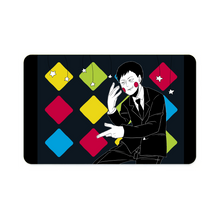 Load image into Gallery viewer, Anime Mob Psycho 100  Credit Card Skins (4-in-1 Pack)
