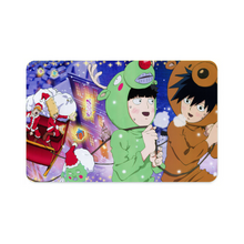 Load image into Gallery viewer, Anime Mob Psycho 100 Credit Card Skins (4-in-1 Pack)
