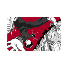 Load image into Gallery viewer, Anime Mob Psycho 100  Credit Card Skins (4-in-1 Pack)
