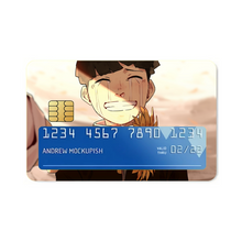 Load image into Gallery viewer, Anime Mob Psycho 100  Credit Card Skins (4-in-1 Pack)
