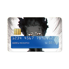 Load image into Gallery viewer, Anime Mob Psycho 100  Credit Card Skins (4-in-1 Pack)
