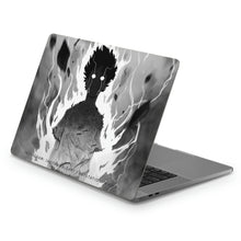 Load image into Gallery viewer, Anime Mob Psycho 100  Macbook Skin

