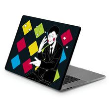 Load image into Gallery viewer, Anime Mob Psycho 100  Macbook Skin

