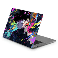 Load image into Gallery viewer, Anime Mob Psycho 100  Macbook Skin
