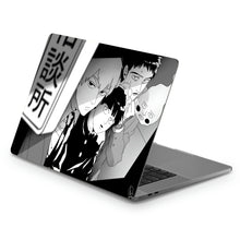 Load image into Gallery viewer, Anime Mob Psycho 100 Macbook Skin
