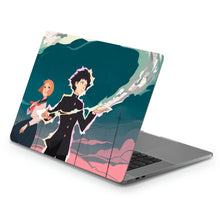 Load image into Gallery viewer, Anime Mob Psycho 100  Macbook Skin
