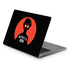 Load image into Gallery viewer, Anime Mob Psycho 100  Macbook Skin
