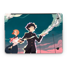 Load image into Gallery viewer, Anime Mob Psycho 100  Macbook Skin
