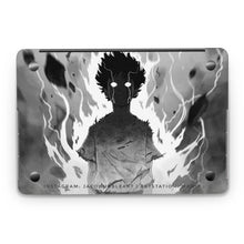 Load image into Gallery viewer, Anime Mob Psycho 100  Macbook Skin
