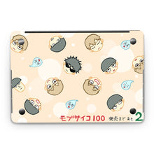 Load image into Gallery viewer, Anime Mob Psycho 100  Macbook Skin
