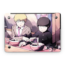 Load image into Gallery viewer, Anime Mob Psycho 100  Macbook Skin
