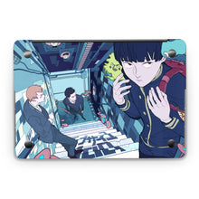 Load image into Gallery viewer, Anime Mob Psycho 100 Macbook Skin
