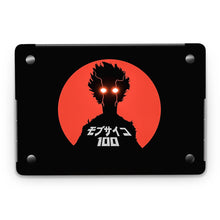 Load image into Gallery viewer, Anime Mob Psycho 100  Macbook Skin
