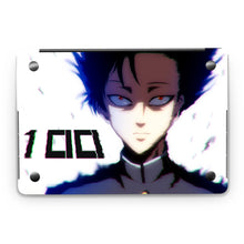 Load image into Gallery viewer, Anime Mob Psycho 100  Macbook Skin
